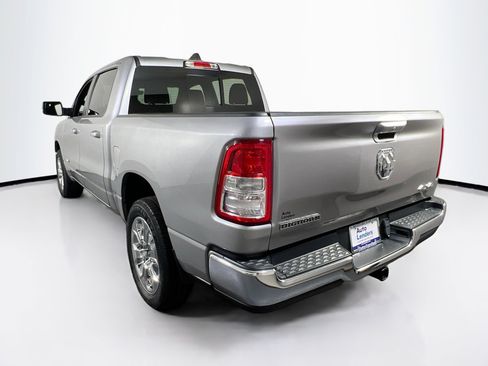 Used 2022 RAM 1500 Big Horn image 7