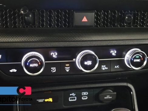 Used 2025 Honda CR-V Sport-L image 22