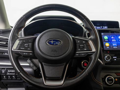 Used 2023 Subaru Crosstrek 2.5i Limited w/ Moonroof Package image 30