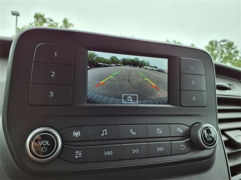 Used 2023 Ford Transit 250 Base w/ Exterior Upgrade Package image 15