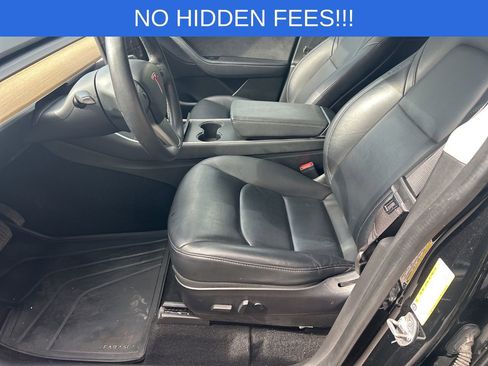 Used 2020 Tesla Model Y Long Range image 14