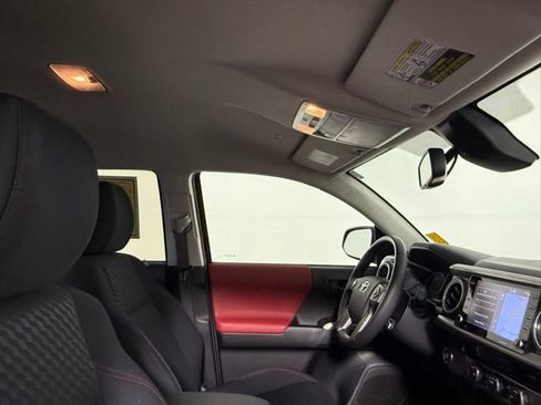 Used 2023 Toyota Tacoma SR5 image 54