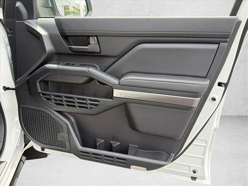 Used 2026 Toyota 4Runner TRD Sport Premium RWD image 14