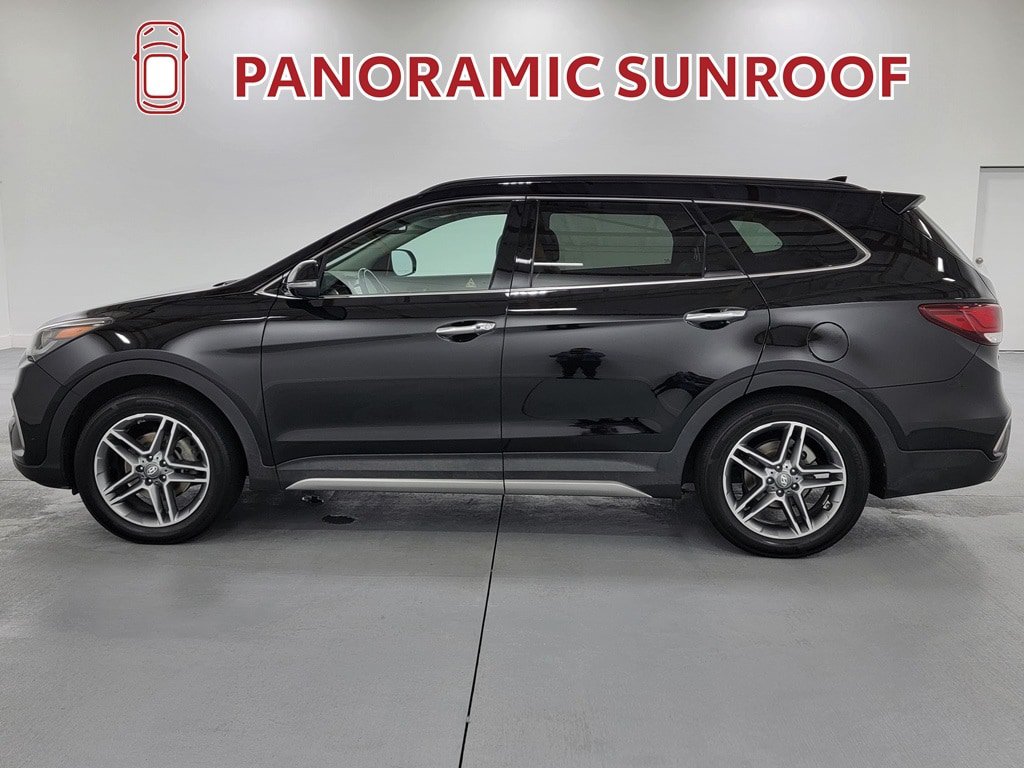 Used 2019 Hyundai Santa Fe XL FWD image 5