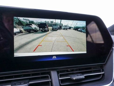 Used 2024 Chevrolet Trax RS w/ Driver Confidence Package image 28