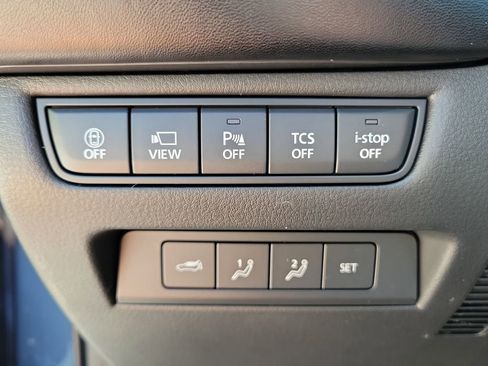 New 2026 MAZDA CX-50 2.5 Turbo w/ Premium Plus Pkg AWD/4WD image 22