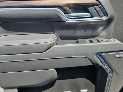 New 2026 Chevrolet Silverado 1500 LT Trail Boss w/ LT Trail Boss Premium Package AWD/4WD image 20