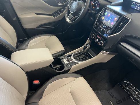 Used 2019 Subaru Forester Limited AWD/4WD image 15