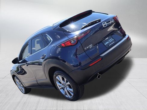 Used 2023 MAZDA CX-30 AWD 2.5 S w/ Premium Package image 5