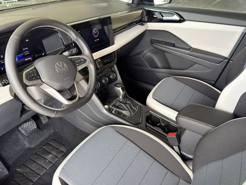 New 2026 Volkswagen Taos S FWD image 9