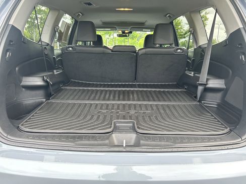 Used 2022 Honda Pilot Special Edition image 30