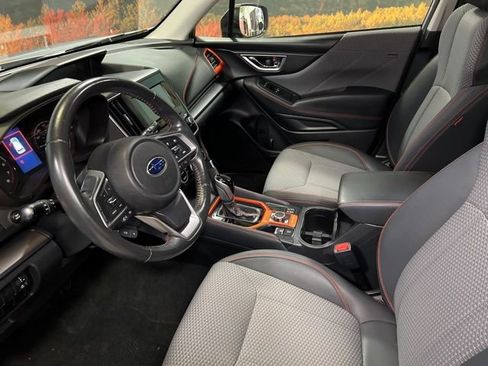 Used 2019 Subaru Forester Sport w/ Popular Package #2 image 28