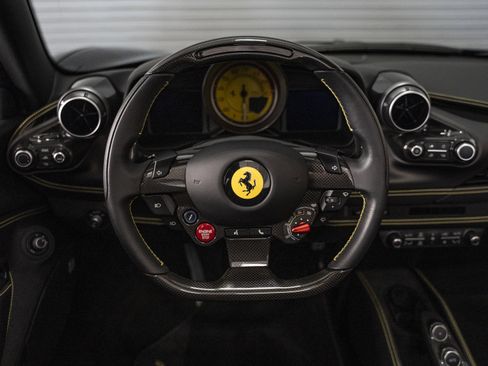 Certified 2022 Ferrari F8 Tributo RWD image 45