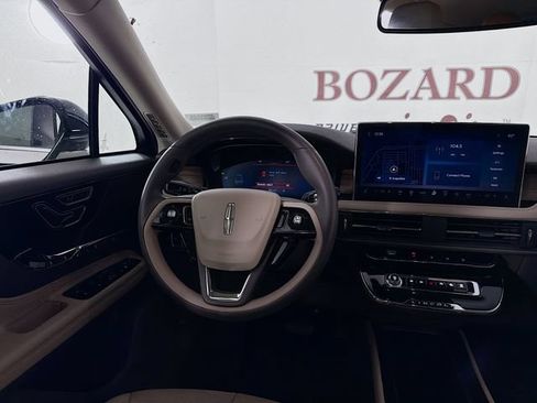 Certified 2023 Lincoln Corsair Reserve FWD image 26