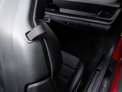 Certified 2024 Porsche 911 Carrera S RWD image 33