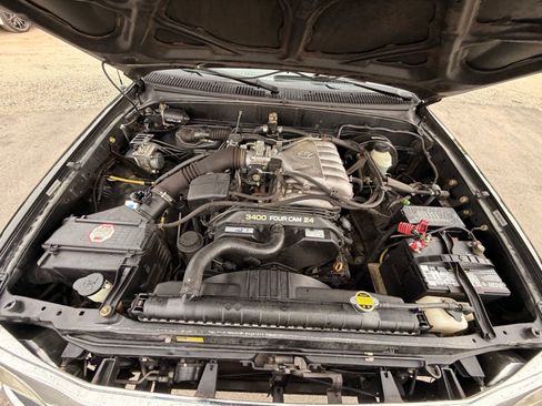 Used 2003 Toyota Tacoma PreRunner RWD image 30