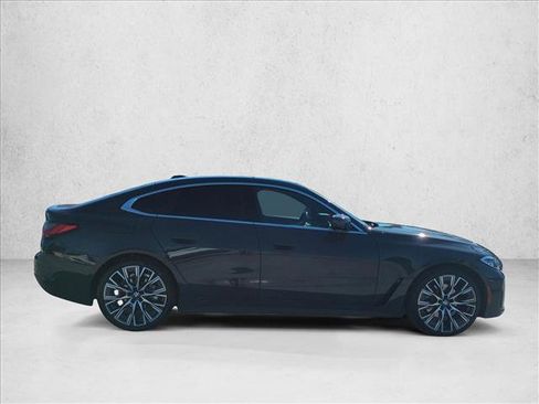 Used 2023 BMW 430i Gran Coupe RWD image 4