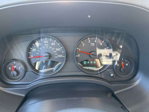 Used 2012 Jeep Patriot Sport w/ PWR Value Group image 14