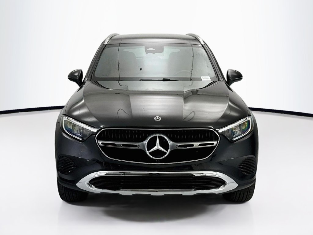 Certified 2026 Mercedes-Benz GLC 300 4MATIC image 2