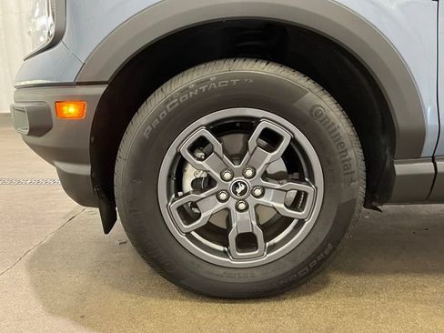 Used 2024 Ford Bronco Sport Big Bend AWD/4WD image 22