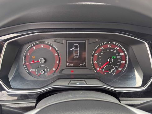 Used 2019 Volkswagen Jetta S w/ Driver Assistance Package FWD image 23