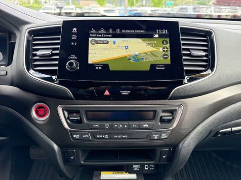 Used 2023 Honda Passport TrailSport image 22