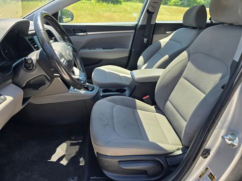 Used 2020 Hyundai Elantra Value Edition w/ Cargo Package (C1) FWD image 15