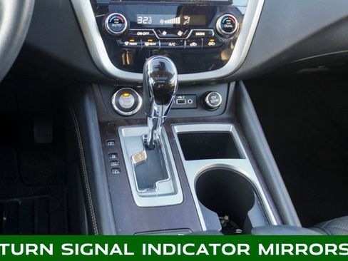 Used 2024 Nissan Murano Platinum image 14