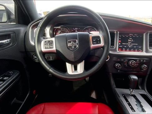 Used 2013 Dodge Charger R/T image 5