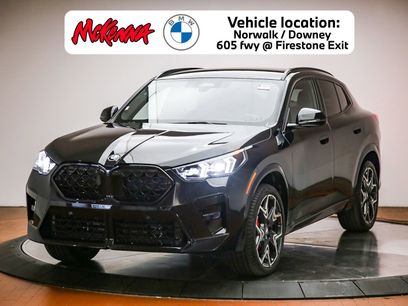 Used 2026 BMW X2 xDrive28i w/ Technology Package