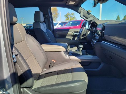 Certified 2024 Chevrolet Silverado 1500 ZR2 w/ Technology Package image 28