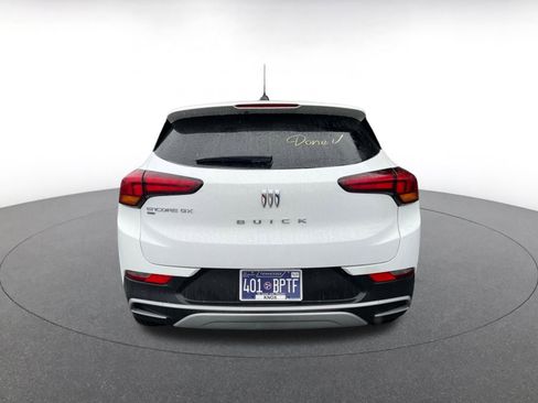 Used 2025 Buick Encore GX Preferred image 6