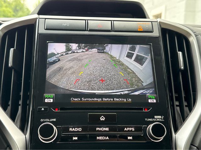 Used 2019 Subaru Ascent Premium w/ Popular Package #3 AWD/4WD image 33