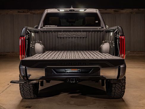 Used 2024 Toyota Tundra 1794 Edition image 9