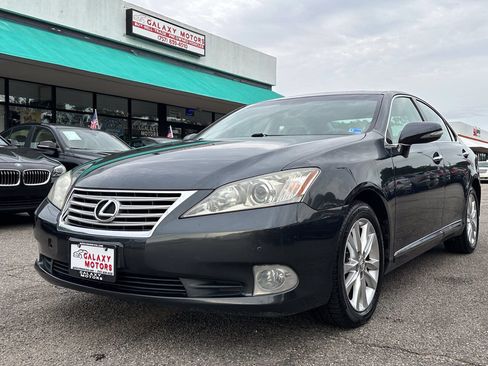 Used 2011 Lexus ES 350 FWD image 1