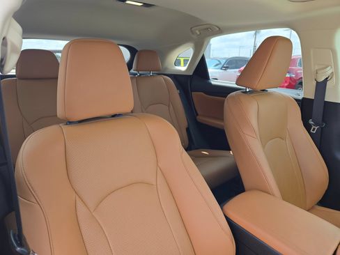 Used 2022 Lexus RX 350 FWD w/ Premium Package image 30