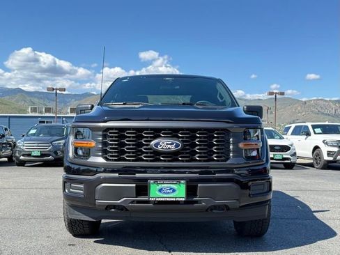 New 2026 Ford F150 STX AWD/4WD image 5