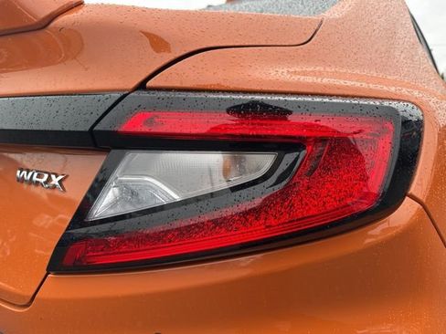 Used 2023 Subaru WRX Limited image 37