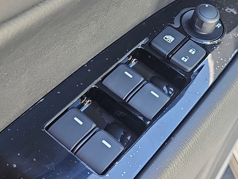 New 2025 MAZDA CX-5 AWD 2.5 S w/ Preferred Package image 16