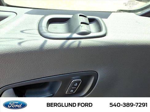 New 2026 Ford Transit 150 148 Medium Roof w/ Load Area Protection Package RWD image 11