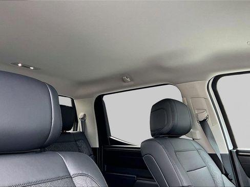 Used 2024 Toyota Tundra SR5 w/ TRD Off-Road Premium Package image 29