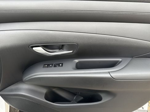 New 2026 Hyundai Santa Cruz SEL image 18