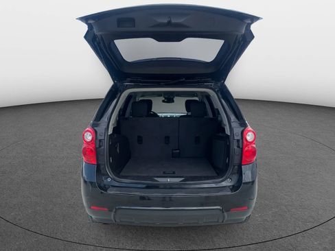Used 2015 Chevrolet Equinox LS FWD image 7