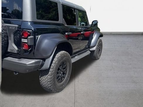 Used 2023 Ford Bronco Raptor AWD/4WD image 5
