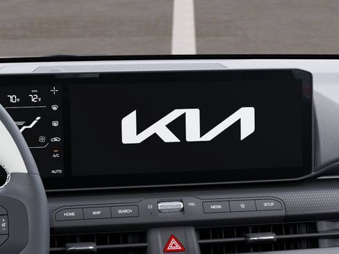 New 2026 Kia K4 GT-Line Turbo FWD image 20