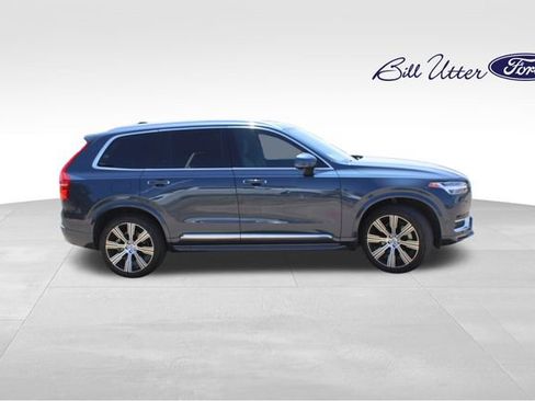 Used 2022 Volvo XC90 T6 Inscription w/ Advanced Package AWD/4WD image 4