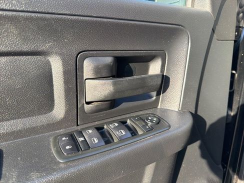 Used 2014 RAM 1500 Tradesman w/ Popular Equipment Group AWD/4WD image 12