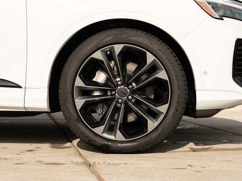 New 2026 Audi Q7 3.0T Premium Plus image 35