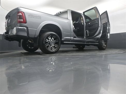 Used 2021 RAM 2500 Laramie image 51