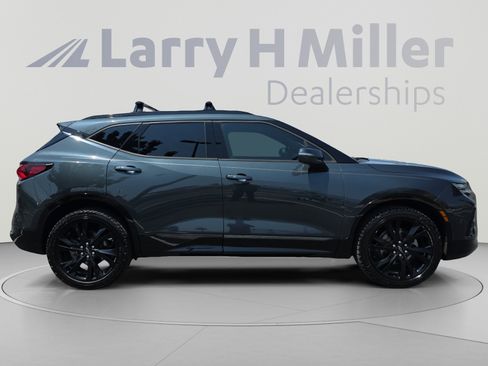 Used 2019 Chevrolet Blazer RS FWD image 6